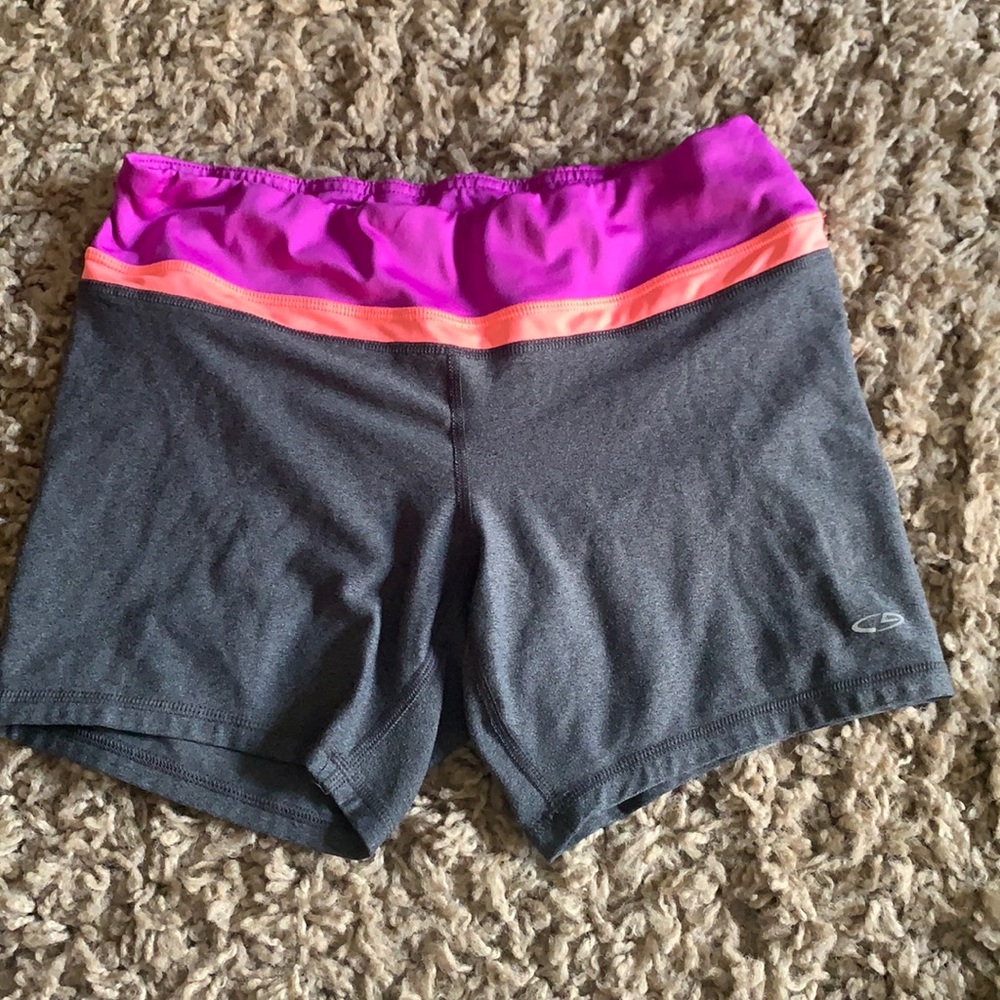 Champion Spandex